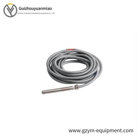 EPRO PR9376/010-001 Speed Sensor - Precision Motion Control