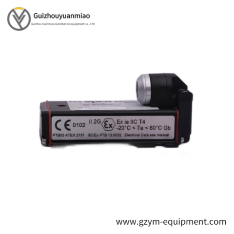 EPRO PR6423/010-010 CON021 Industrial PLC Control Module