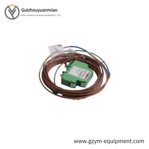 EPRO PR96424/010-000 CON011 Industrial Control Sensor