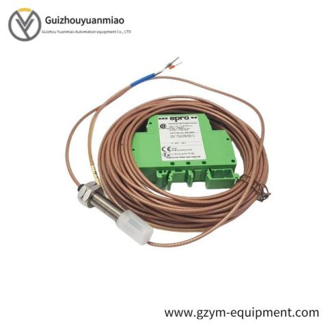 EPRO PR 6423/001-021-CN CON 041 Industrial Control Sensor