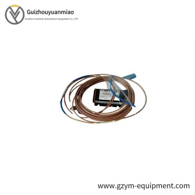EPRO RSM020 RSM020 Control Module