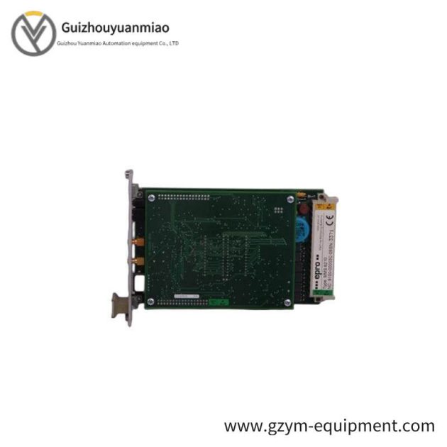 EPRO UES815S Power Supply - High-Performance Industrial Power Solution