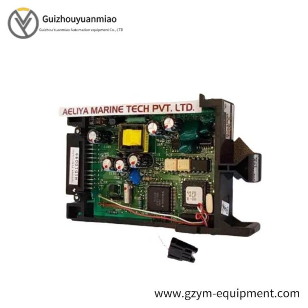 Yokogawa ET5*B Signal Conditioner - Thermocouple Input Module