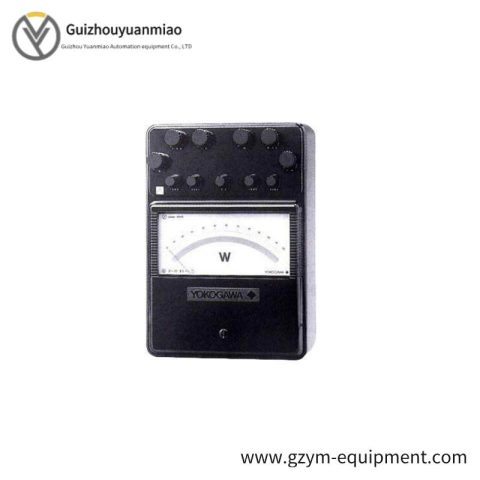 Yokogawa EXT*AL Programmable Motion Controller YXM300-A12