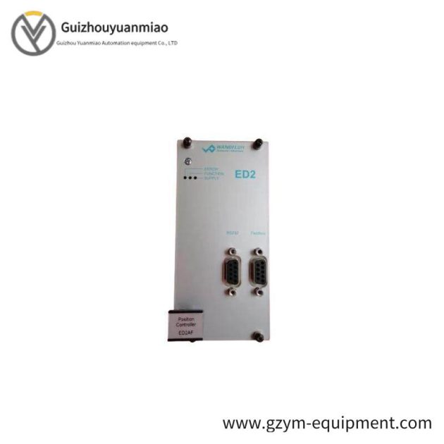 FOXBORO A4H124-24FX P0973JN High-Quality Industrial Control Module