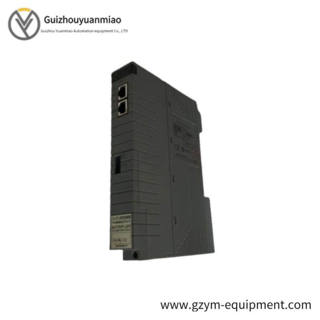 Yokogawa F3RP45-2P/L1 Real-Time CPU Module: Advanced Industrial Control Solution