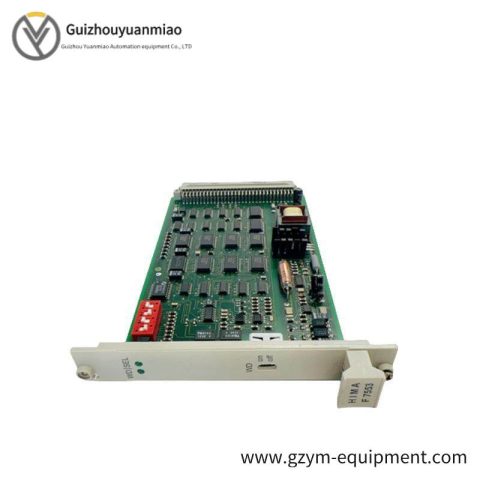 Schneider TSX Series Module TSXP4720 - Advanced Control Module for Industrial Automation