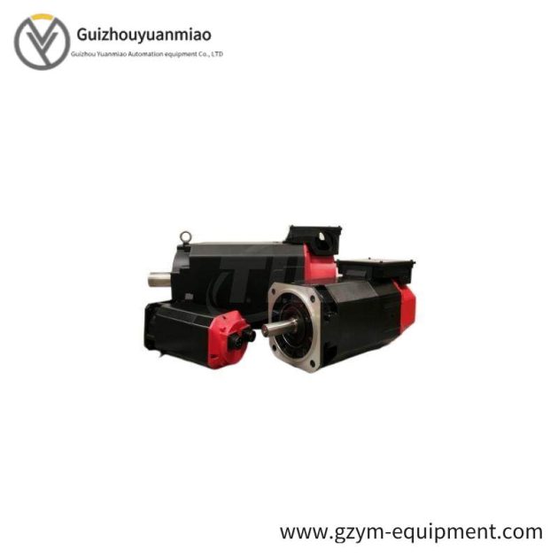 FANUC A06B-6089-H104 Servo Drive Module for High Precision Control Systems