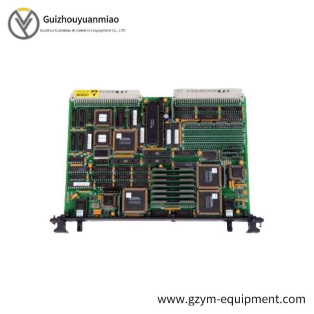 FANUC A06B-6110-H037 Spindle Drive Module for High-Precision Machining