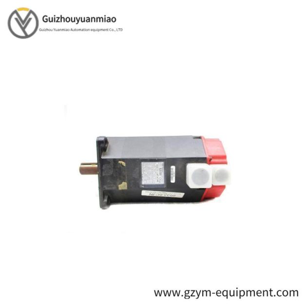 FANUC A06B-6114-H106 - High Performance Alpha Power Supply Module