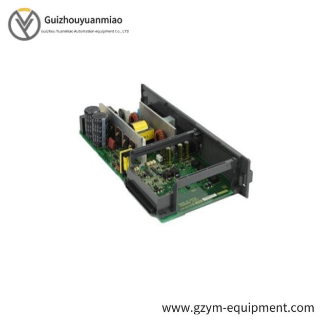 Fanuc A16B-2203-0910 Power Supply Module for Industrial Control Systems