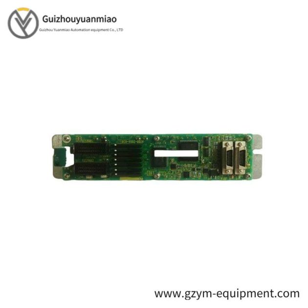 Fanuc A20B-2004-038 Robot Circuit Board: Precision, Durability, and Performance for Industrial Automation