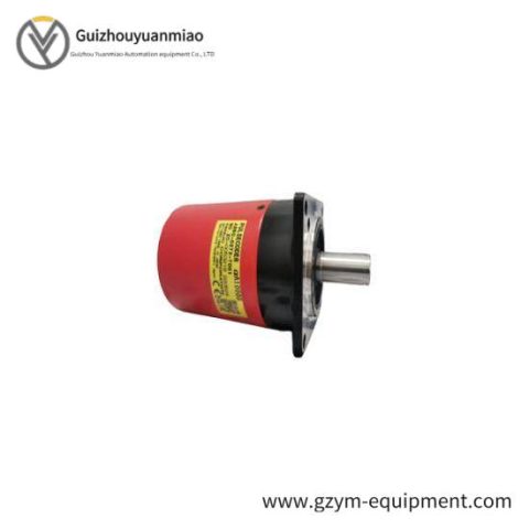 FANUC A860-0302-T001 Advanced PLC Module for Industrial Automation