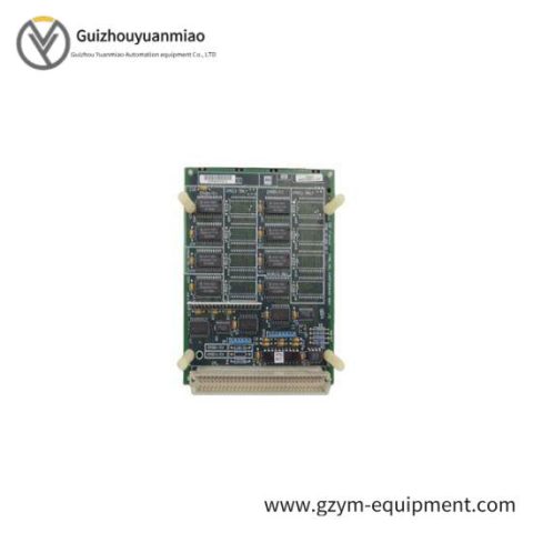 FANUC A90L-0001-0422#50 Industrial Control Module