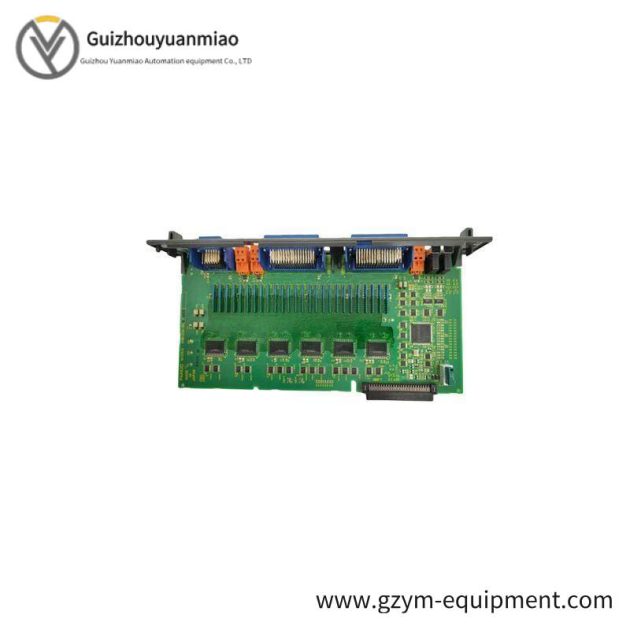 FANUC A90L-0001-0422#50 Industrial Control Module