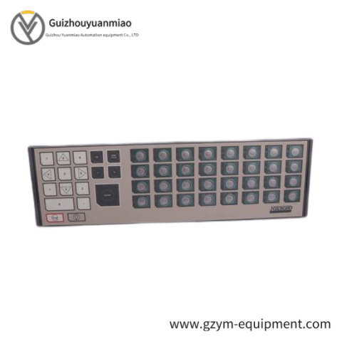 Foxboro FBM202 P0914ST Industrial Control Module