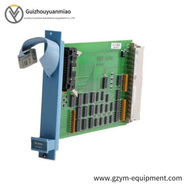 Honeywell FC-IO-0001 Industrial I/O Extended Module