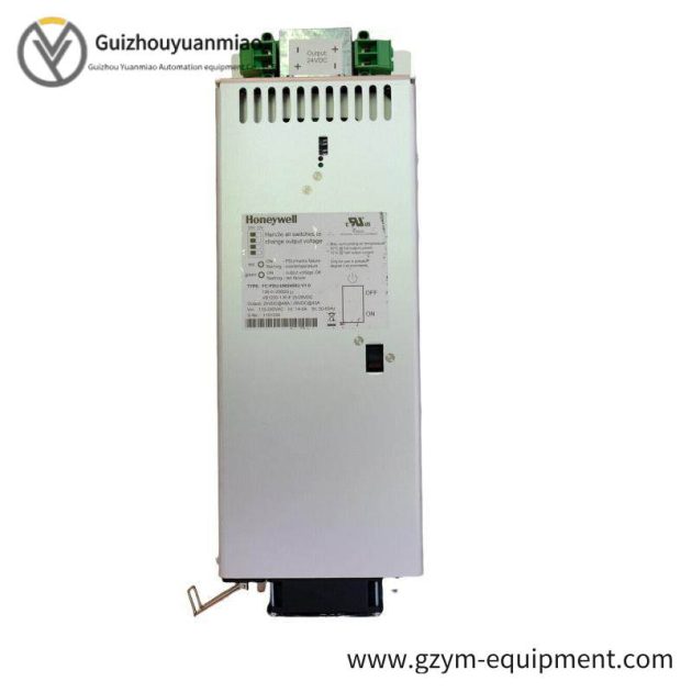 HONEYWELL FC-PSU-UNI2450U V1.0 Power Supply Module - Efficient & Reliable Control Solution