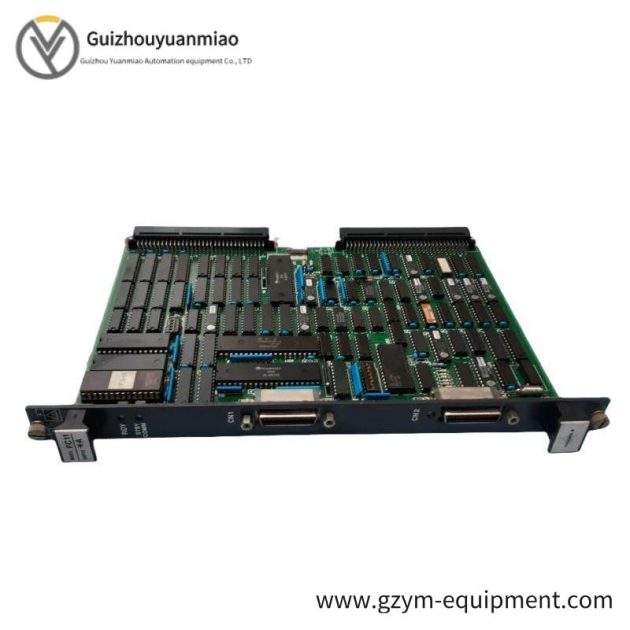 YOKOGAWA FC11*A AS S9051BE-0 Duplex Control Card - Advanced Process Control Module