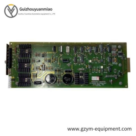 Fisher Controls 01984-4282-0001 Industrial Control Cable