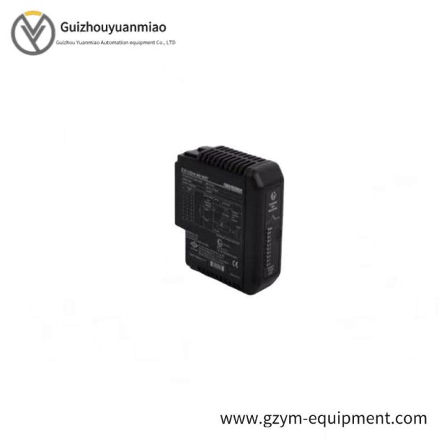 FISHER 67DF-2343-128998 Electro-Pneumatic Positioner for Industrial Automation