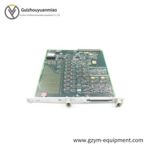 Fisher Rosemount CL6721X1-A4 12P1824X012 Discrete I/O Module