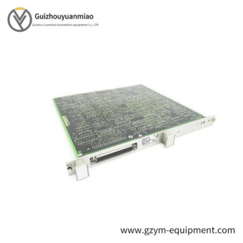 Fisher Rosemount CL6721X1-A4 41B5215X132 Discrete I/O Card