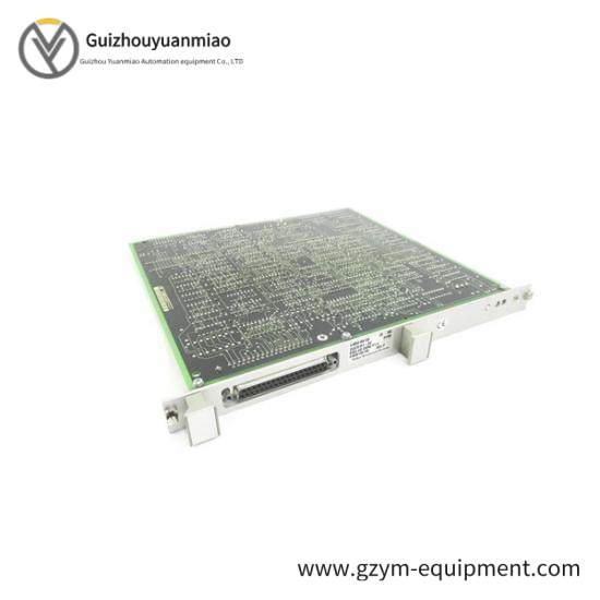 fisher_rosemount_cl6721x1-a4_41b5215x132_discrete_i_o_card.jpg Fisher Rosemount CL6721X1-A4 41B5215X132 Discrete I/O Card