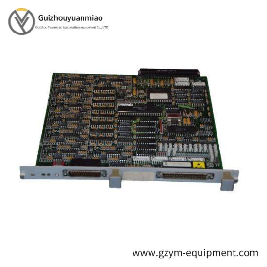 Schneider Modicon Quantum 140ACI03000C Analog Input Module