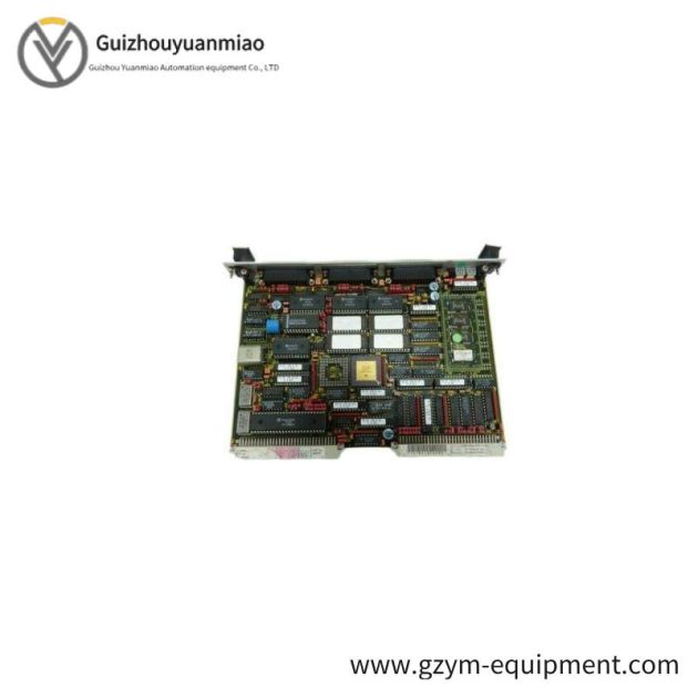 FORCE CPCI-680 - High Performance Industrial Controller Module, American Origin