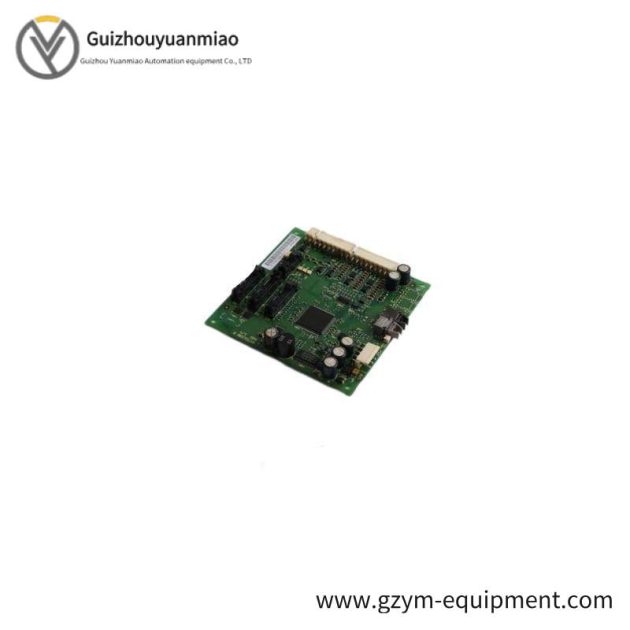 FORCE PMC234 Industrial Control Module
