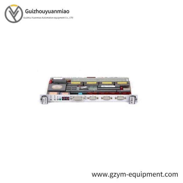 FORCE PMC422FP Industrial Control Module, High Precision and Reliable Performance