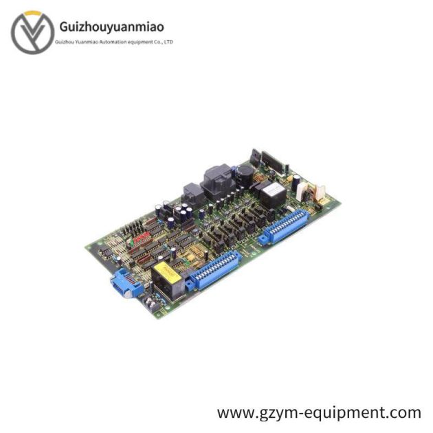 FORCE PMC422FP Industrial Control Module, High Precision and Reliable Performance