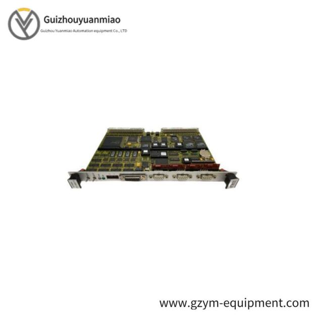 FORCE PMC422FP Industrial Control Module, High Precision and Reliable Performance