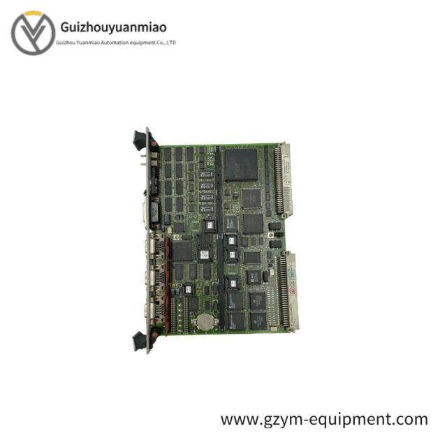 FORCE Electronics SYS68K CPU-30BE/16 PC Board