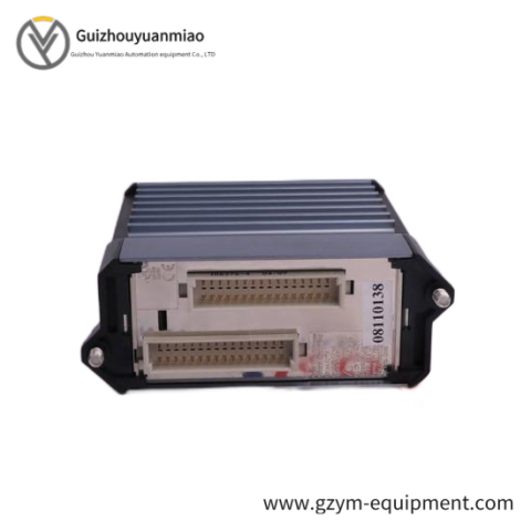 FOXBORO 0399071D 0303440C+0303443B Industrial Control Module