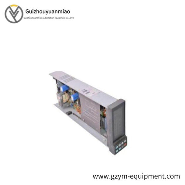 FOXBORO 761CNA-AT | 4000-00002 | Single Station Micro Control Controller