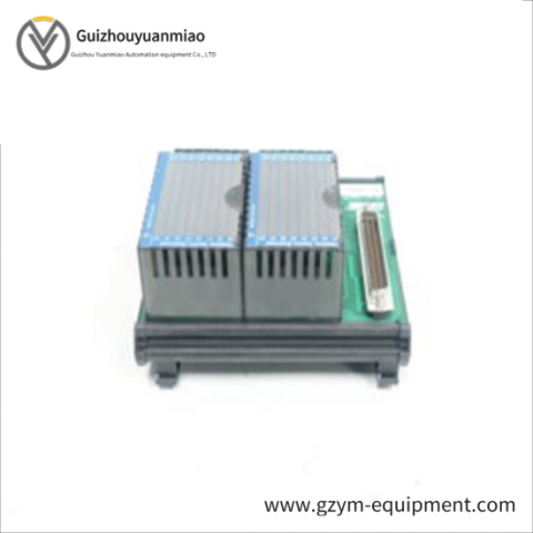 FOXBORO 870ITEC-AYFNZ-7 Card Module for PLC System
