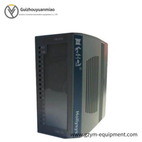 FOXBORO AD908JQ - Custom Processed Module for Industrial Automation