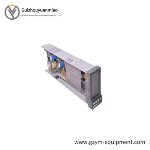 FOXBORO AD908JQ - Custom Processed Module for Industrial Automation
