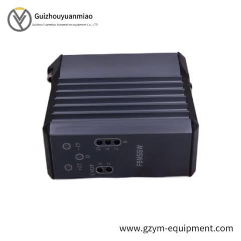 FOXBORO AD916CC Industrial Control Module
