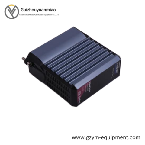 FOXBORO AD916CC Industrial Control Module