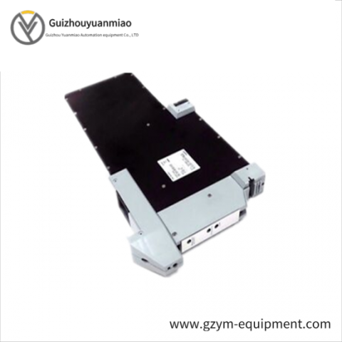 FOXBORO DNBT P0971WV - High-Performance Industrial Control Module