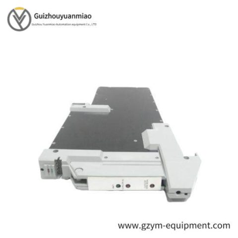 FOXBORO DNBT P0971WV - High-Performance Industrial Control Module