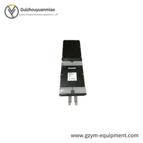 FOXBORO FBM01 Control Module, Core Component for Industrial Automation Systems