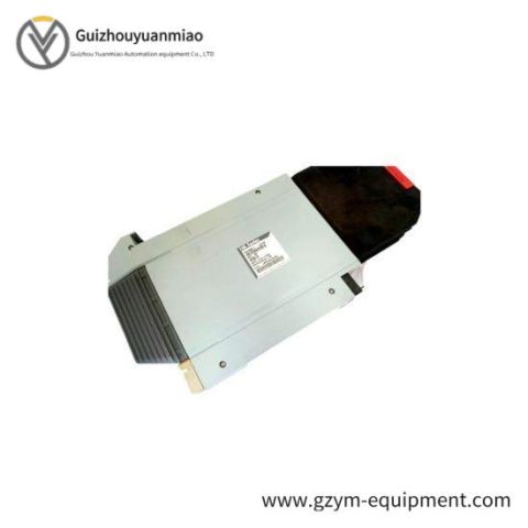FOXBORO FBM01 Control Module, Core Component for Industrial Automation Systems