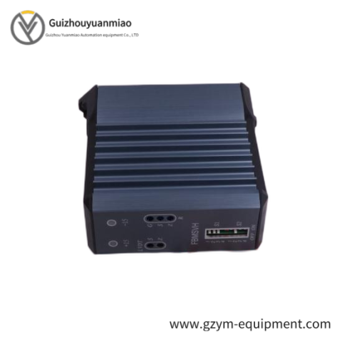 FOXBORO FBM208 Industrial Control Module