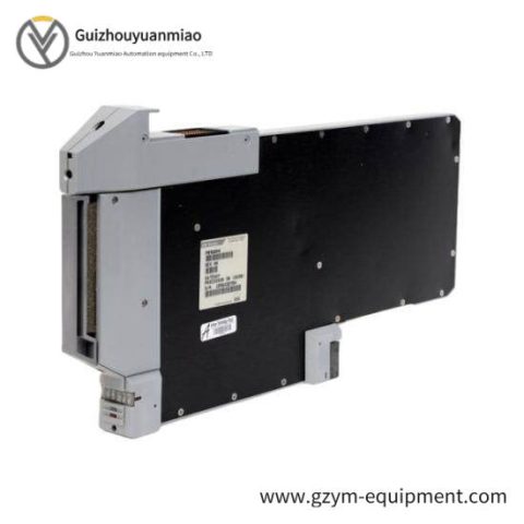 FOXBORO FBM222 High-Performance Process Control Module