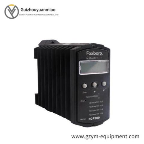 FOXBORO FBM240 Module for Industrial Automation Control Systems