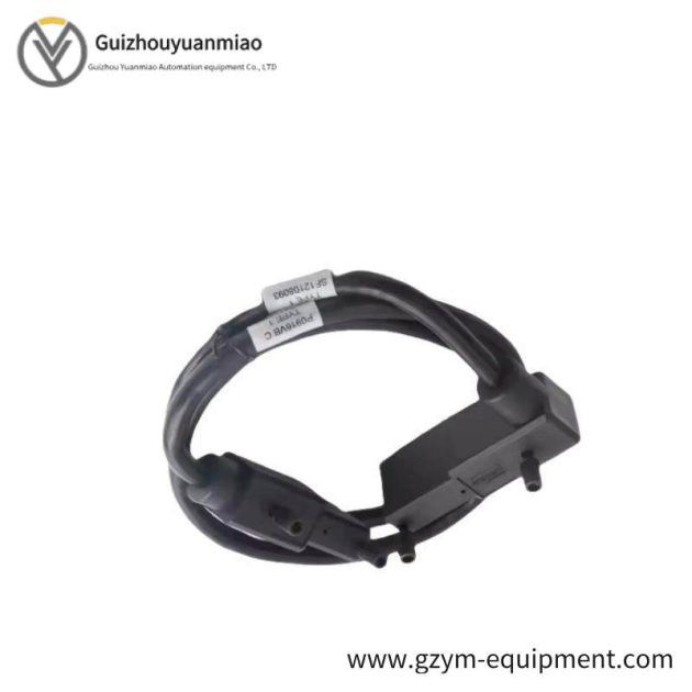 FOXBORO FBM42 Control Module for Industrial Automation